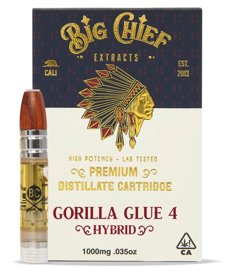 gorilla glue 4 cartridge 1g